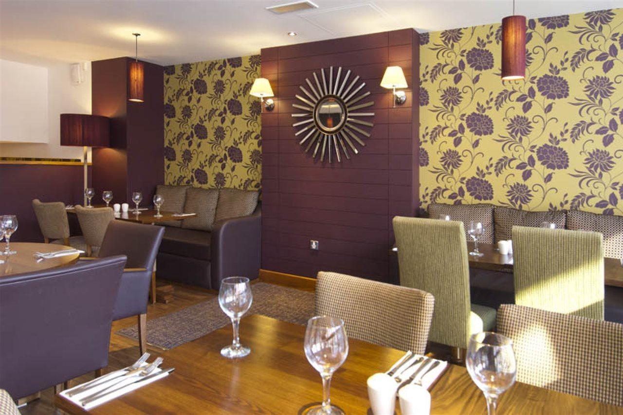 Premier Inn London City 외부 사진
