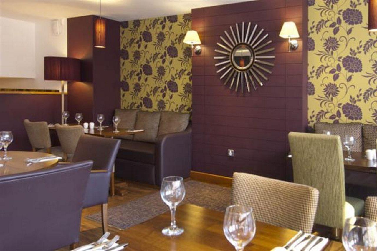 Premier Inn London City 외부 사진