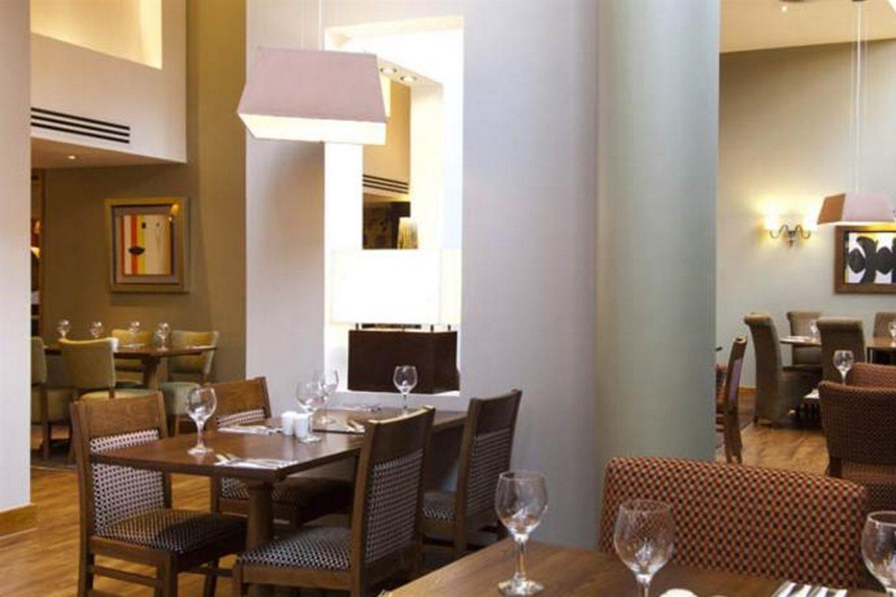 Premier Inn London City 외부 사진