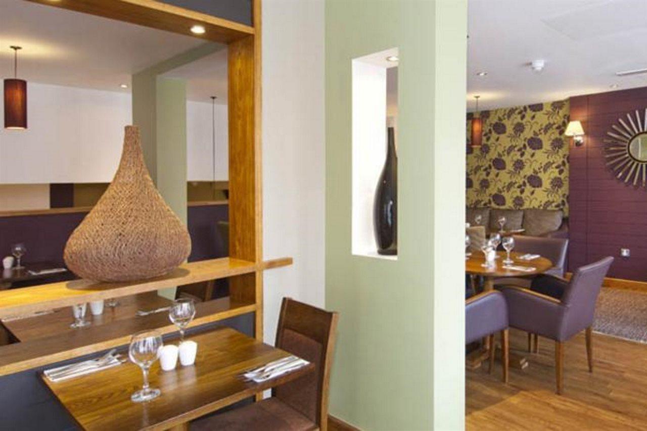 Premier Inn London City 외부 사진