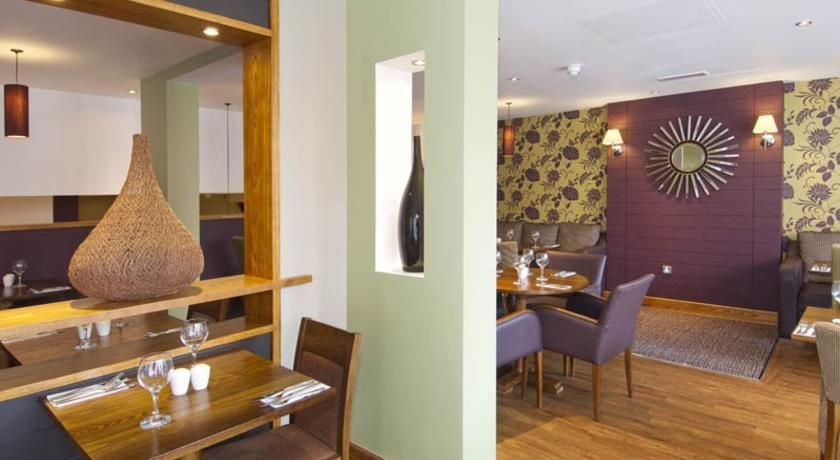 Premier Inn London City 외부 사진